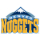 Denver-Nuggets-Logo NBA SAKATLIK LİSTESİ