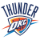 Oklahoma-City-Thunder NBA SAKATLIK LİSTESİ